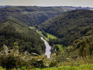 Parque de vacaciones Neufchâteau Entorno 23