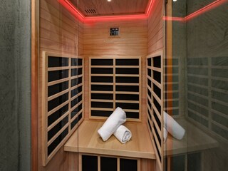 Vakantiepark Neufchâteau  25