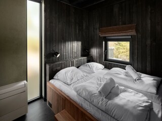 Parque de vacaciones Neufchâteau Características 11