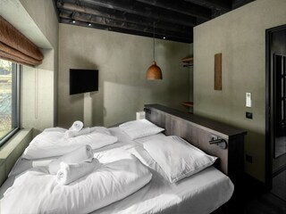 Parco vacanze Neufchâteau Caratteristiche 9