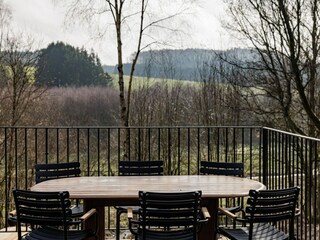 Vakantiepark Neufchâteau Buitenaudio-opname 2