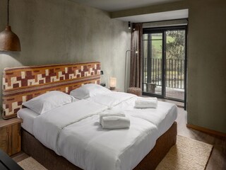 Parco vacanze Neufchâteau Caratteristiche 2