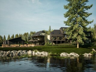 Vakantiepark Neufchâteau  18