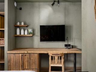 Parco vacanze Neufchâteau Caratteristiche 4