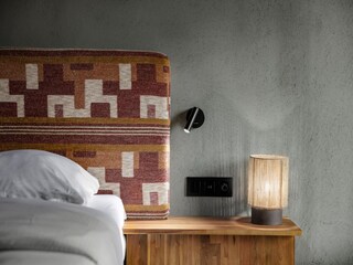 Parco vacanze Neufchâteau Caratteristiche 4