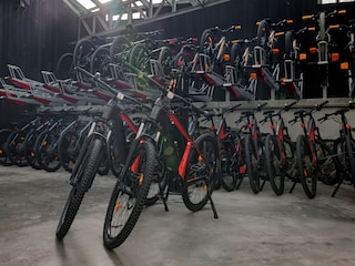 Holiday park Neufchâteau  27