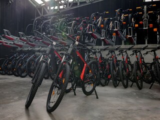 Parque de vacaciones Neufchâteau  27