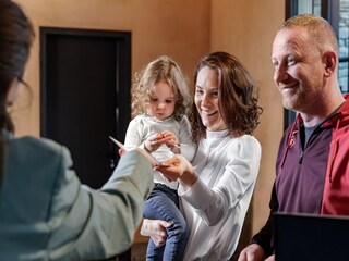 Holiday park Neufchâteau  29