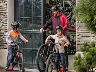 Parc de vacances Neufchâteau  39