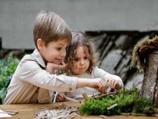 Parco vacanze Neufchâteau  31