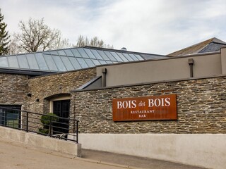 Parque de vacaciones Neufchâteau  38