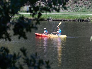 Parque de vacaciones Neufchâteau  23