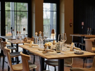 Vakantiepark Neufchâteau Omgeving 7