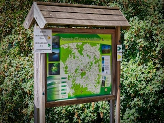 Parc de vacances Neufchâteau Environnement 11