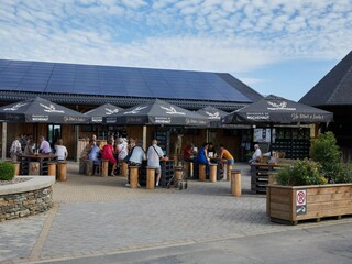 Parco vacanze Neufchâteau Ambiente 8