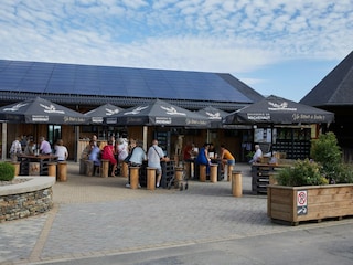 Parque de vacaciones Neufchâteau Entorno 8