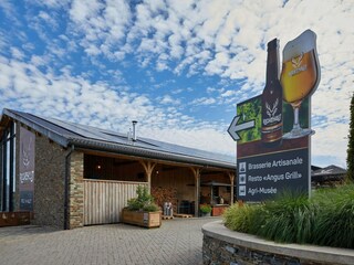 Parco vacanze Neufchâteau Ambiente 14