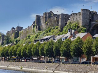 Parque de vacaciones Neufchâteau Entorno 11