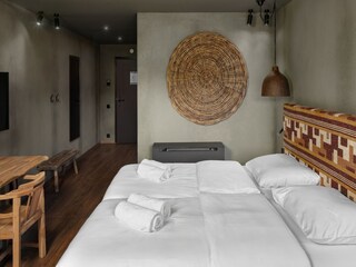 Vakantiepark Neufchâteau Kenmerken 4