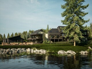 Vakantiepark Neufchâteau  32