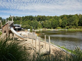 Vakantiepark Neufchâteau  34