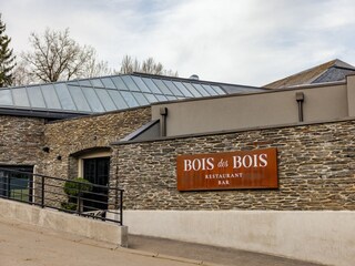 Parque de vacaciones Neufchâteau  31