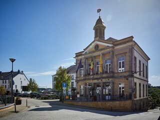 Vakantiepark Neufchâteau Omgeving 13