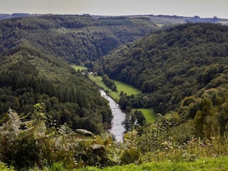 Parc de vacances Neufchâteau Environnement 16