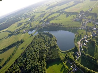 Holiday park Neufchâteau Environment 16