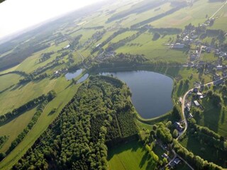 Parc de vacances Neufchâteau Environnement 16