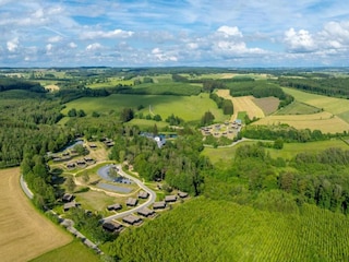 Parc de vacances Neufchâteau Environnement 19