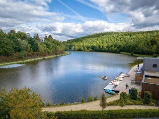 Parque de vacaciones Neufchâteau Entorno 21