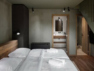 Parco vacanze Neufchâteau Caratteristiche 2