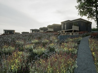 Holiday park Neufchâteau  18