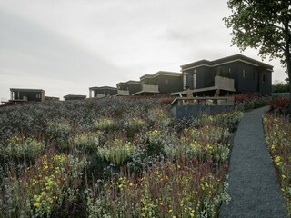 Holiday park Neufchâteau  19