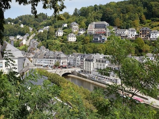 Parc de vacances Neufchâteau Environnement 17