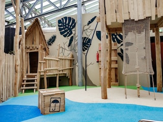 Vakantiepark Neufchâteau  25