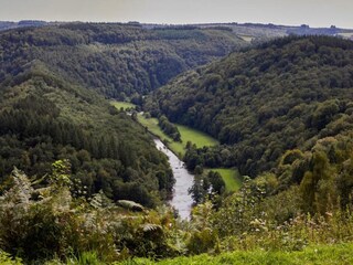 Vakantiepark Neufchâteau Omgeving 12
