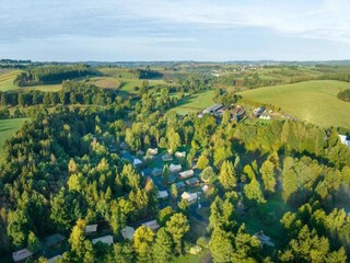 Parco vacanze Neufchâteau Ambiente 9