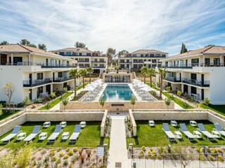 Parc de vacances Vence Enregistrement extérieur 2