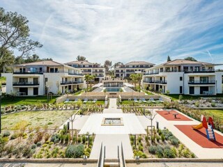 Parc de vacances Vence Enregistrement extérieur 3