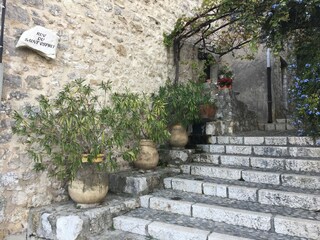 Parc de vacances Vence Environnement 18