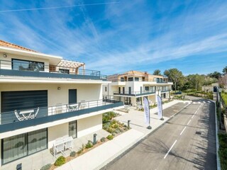 Vakantiepark Vence Buitenaudio-opname 4