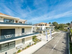 Holiday park Excellent apartment on the Côte d'Azur - Vence - image1