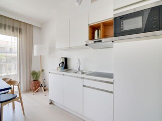 Vakantiepark Vence Kenmerken 6