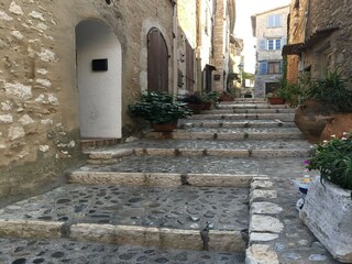 Vakantiepark Vence Omgeving 20