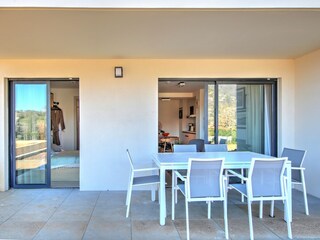 Vakantiepark Vence Buitenaudio-opname 5