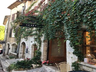Vakantiepark Vence Omgeving 25