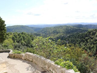 Vakantiepark Vence Omgeving 27