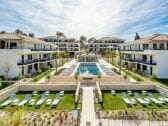 Vakantiepark Vence Buitenaudio-opname 1